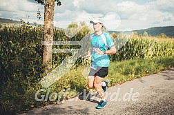 Hofmühlvolksfest-Halbmarathon Gloffer Werd