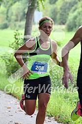 Hofmühl Volksfest-Halbmarathon Gloffer Werd