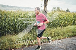 Hofmühlvolksfest-Halbmarathon Gloffer Werd