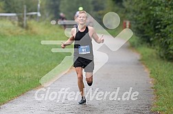 Hofmühlvolksfest-Halbmarathon Gloffer Werd