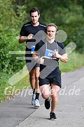 Hofmühl Volksfest-Halbmarathon Gloffer Werd