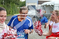 Hofmühl Volksfest-Halbmarathon Gloffer Werd