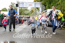 Hofmühlvolksfest-Halbmarathon Gloffer Werd