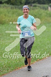 Hofmühlvolksfest-Halbmarathon Gloffer Werd