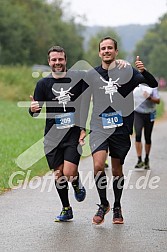 Hofmühlvolksfest-Halbmarathon Gloffer Werd