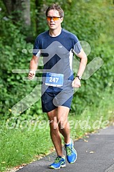 Hofmühl Volksfest-Halbmarathon Gloffer Werd