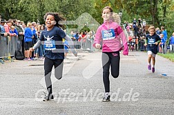 Hofmühlvolksfest-Halbmarathon Gloffer Werd