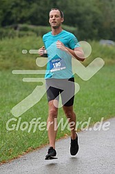 Hofmühlvolksfest-Halbmarathon Gloffer Werd