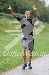 Hofmühlvolksfest-Halbmarathon Gloffer Werd