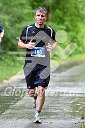 Hofmühl Volksfest-Halbmarathon Gloffer Werd