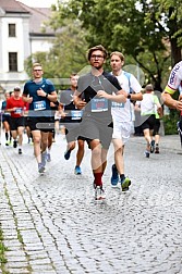 Hofmühlvolksfest-Halbmarathon Gloffer Werd