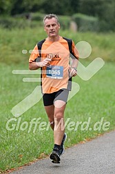 Hofmühlvolksfest-Halbmarathon Gloffer Werd