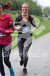 Hofmühlvolksfest-Halbmarathon Gloffer Werd