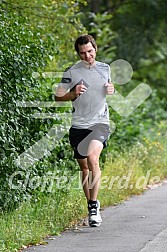 Hofmühl Volksfest-Halbmarathon Gloffer Werd