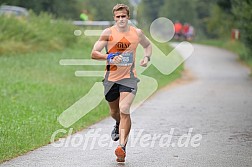 Hofmühlvolksfest-Halbmarathon Gloffer Werd