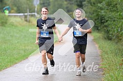 Hofmühlvolksfest-Halbmarathon Gloffer Werd