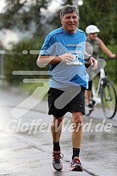 Hofmühl Volksfest-Halbmarathon Gloffer Werd