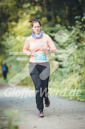 Hofmühlvolksfest-Halbmarathon Gloffer Werd