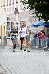 Hofmühlvolksfest-Halbmarathon Gloffer Werd