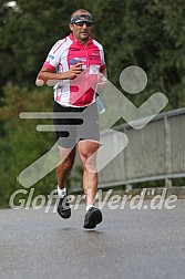 Hofmühl Volksfest-Halbmarathon Gloffer Werd