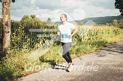 Hofmühlvolksfest-Halbmarathon Gloffer Werd