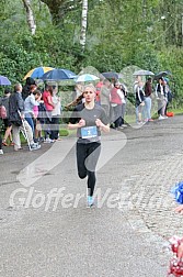 Hofmühl Volksfest-Halbmarathon Gloffer Werd