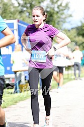 Hofmühl Volksfest-Halbmarathon Gloffer Werd