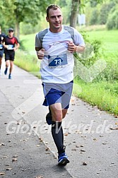 Hofmühl Volksfest-Halbmarathon Gloffer Werd