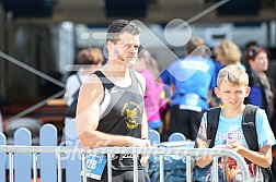 Hofmühl Volksfest-Halbmarathon Gloffer Werd