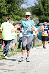 Hofmühl Volksfest-Halbmarathon Gloffer Werd