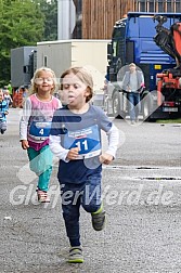 Hofmühlvolksfest-Halbmarathon Gloffer Werd