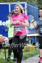 Hofmühl Volksfest-Halbmarathon Gloffer Werd