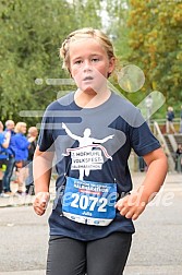 Hofmühlvolksfest-Halbmarathon Gloffer Werd