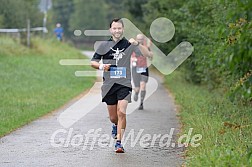 Hofmühlvolksfest-Halbmarathon Gloffer Werd