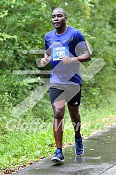 Hofmühl Volksfest-Halbmarathon Gloffer Werd