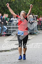 Hofmühlvolksfest-Halbmarathon Gloffer Werd