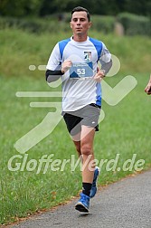 Hofmühlvolksfest-Halbmarathon Gloffer Werd