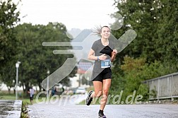 Hofmühl Volksfest-Halbmarathon Gloffer Werd