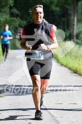 Hofmühl Volksfest-Halbmarathon Gloffer Werd