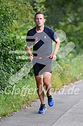 Hofmühl Volksfest-Halbmarathon Gloffer Werd