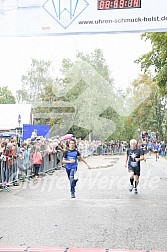 Hofmühlvolksfest-Halbmarathon Gloffer Werd