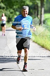 Hofmühl Volksfest-Halbmarathon Gloffer Werd