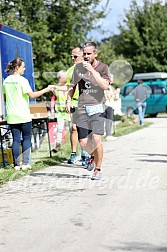 Hofmühl Volksfest-Halbmarathon Gloffer Werd