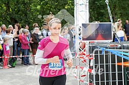 Hofmühl Volksfest-Halbmarathon Gloffer Werd