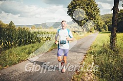 Hofmühlvolksfest-Halbmarathon Gloffer Werd