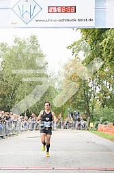 Hofmühlvolksfest-Halbmarathon Gloffer Werd