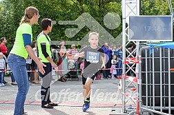 Hofmühl Volksfest-Halbmarathon Gloffer Werd