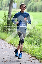 Hofmühl Volksfest-Halbmarathon Gloffer Werd