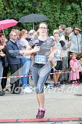 Hofmühl Volksfest-Halbmarathon Gloffer Werd