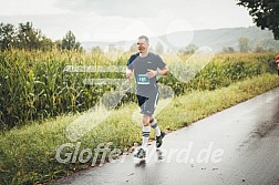 Hofmühlvolksfest-Halbmarathon Gloffer Werd